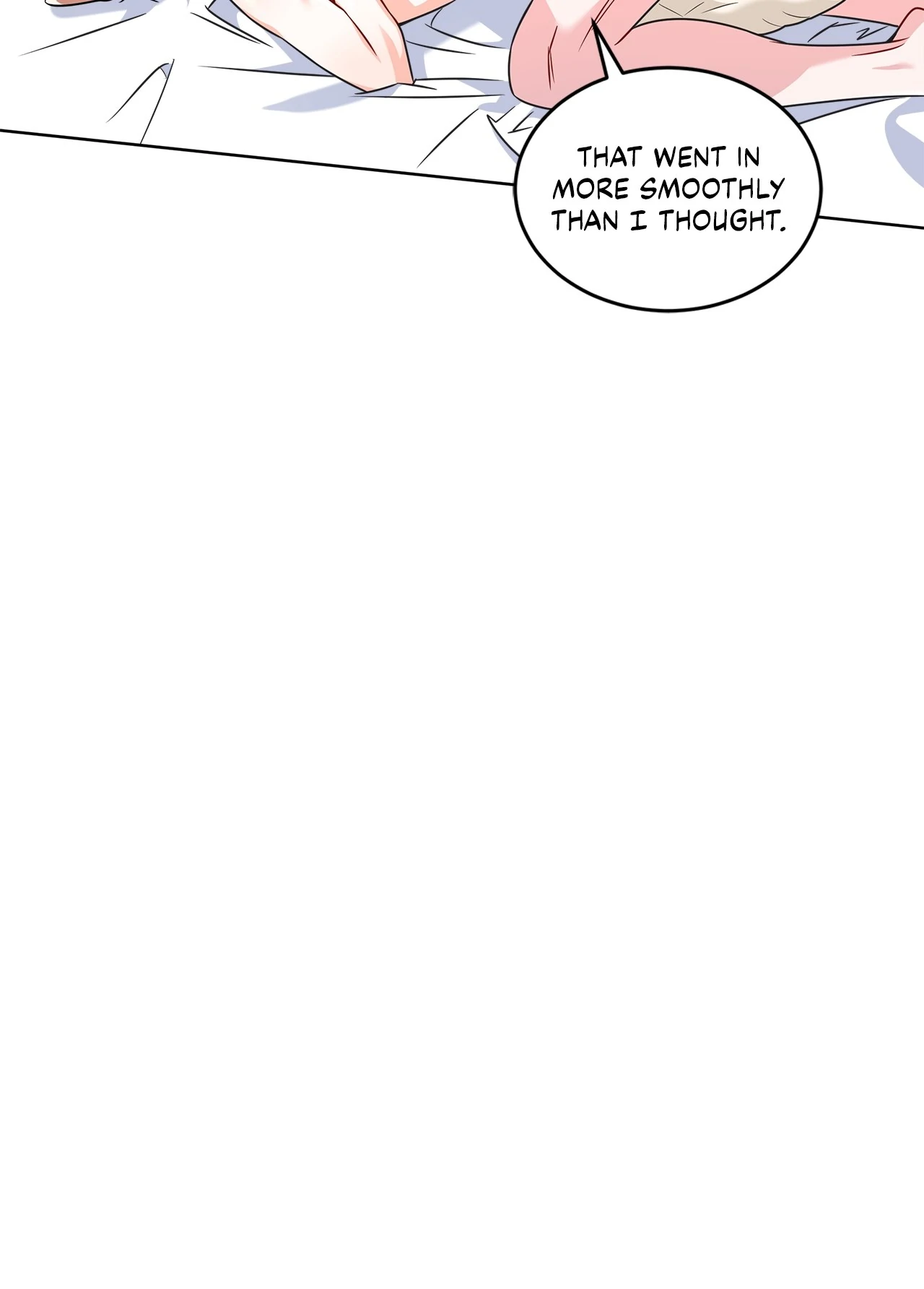The Fox’s Love Refresher - Chapter 8 manhwa