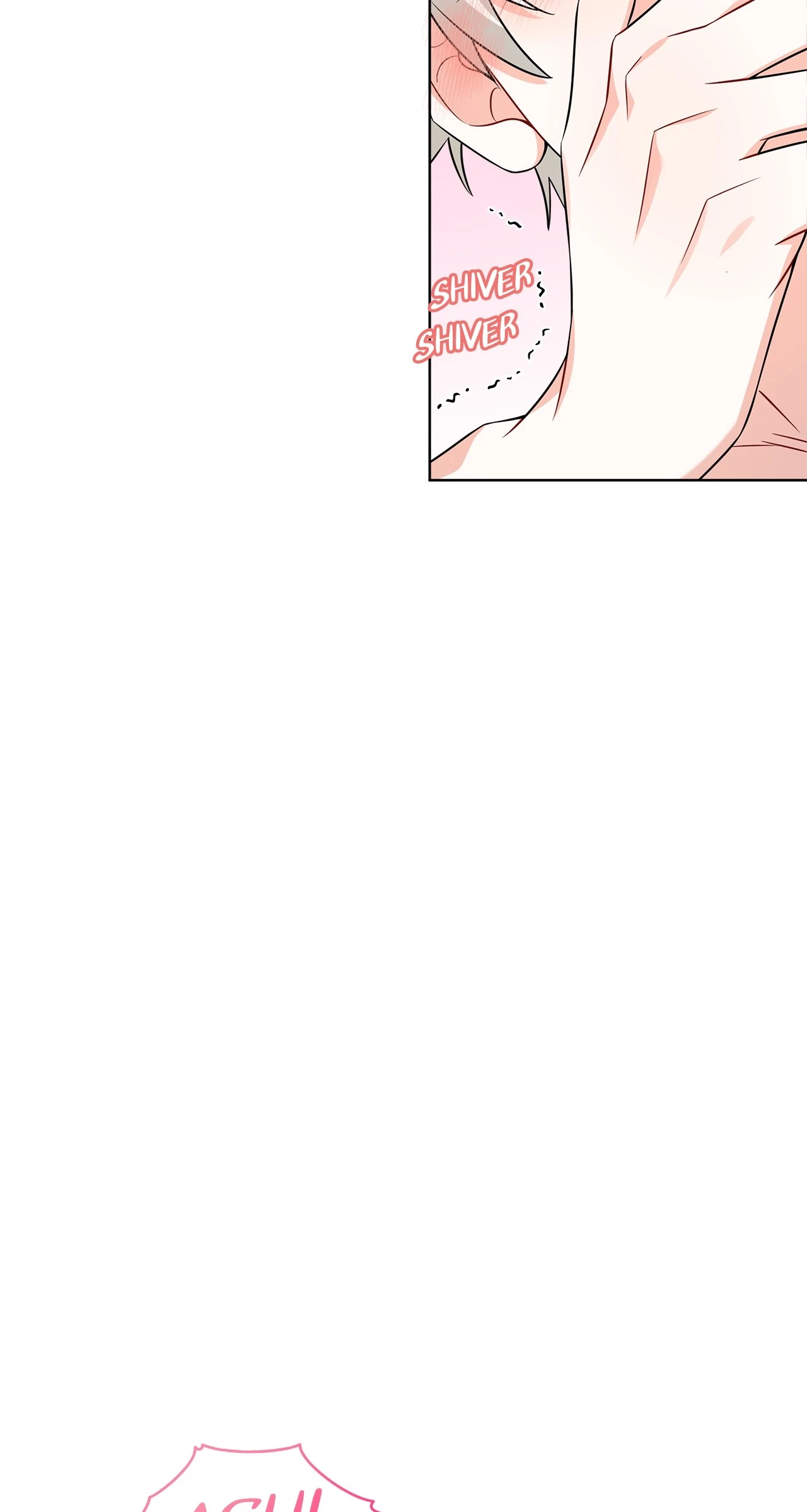 The Fox’s Love Refresher - Chapter 8 manhwa