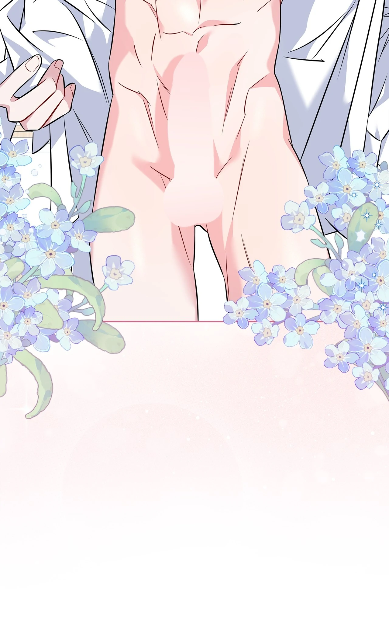 The Fox’s Love Refresher - Chapter 8 manhwa