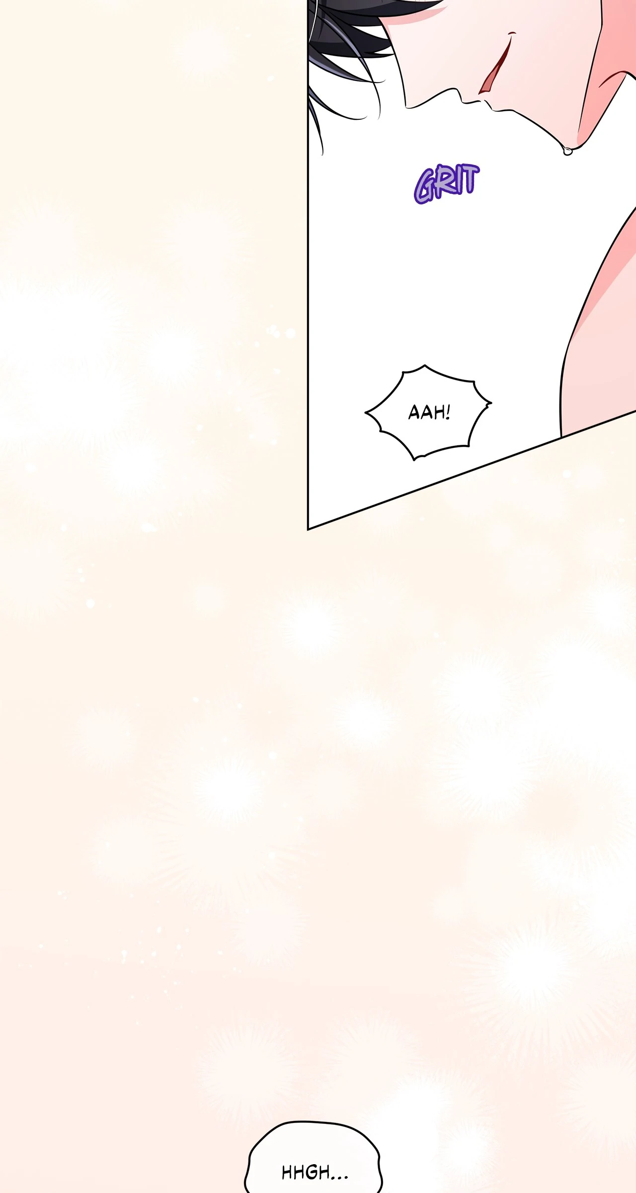 The Fox’s Love Refresher - Chapter 9 manhwa