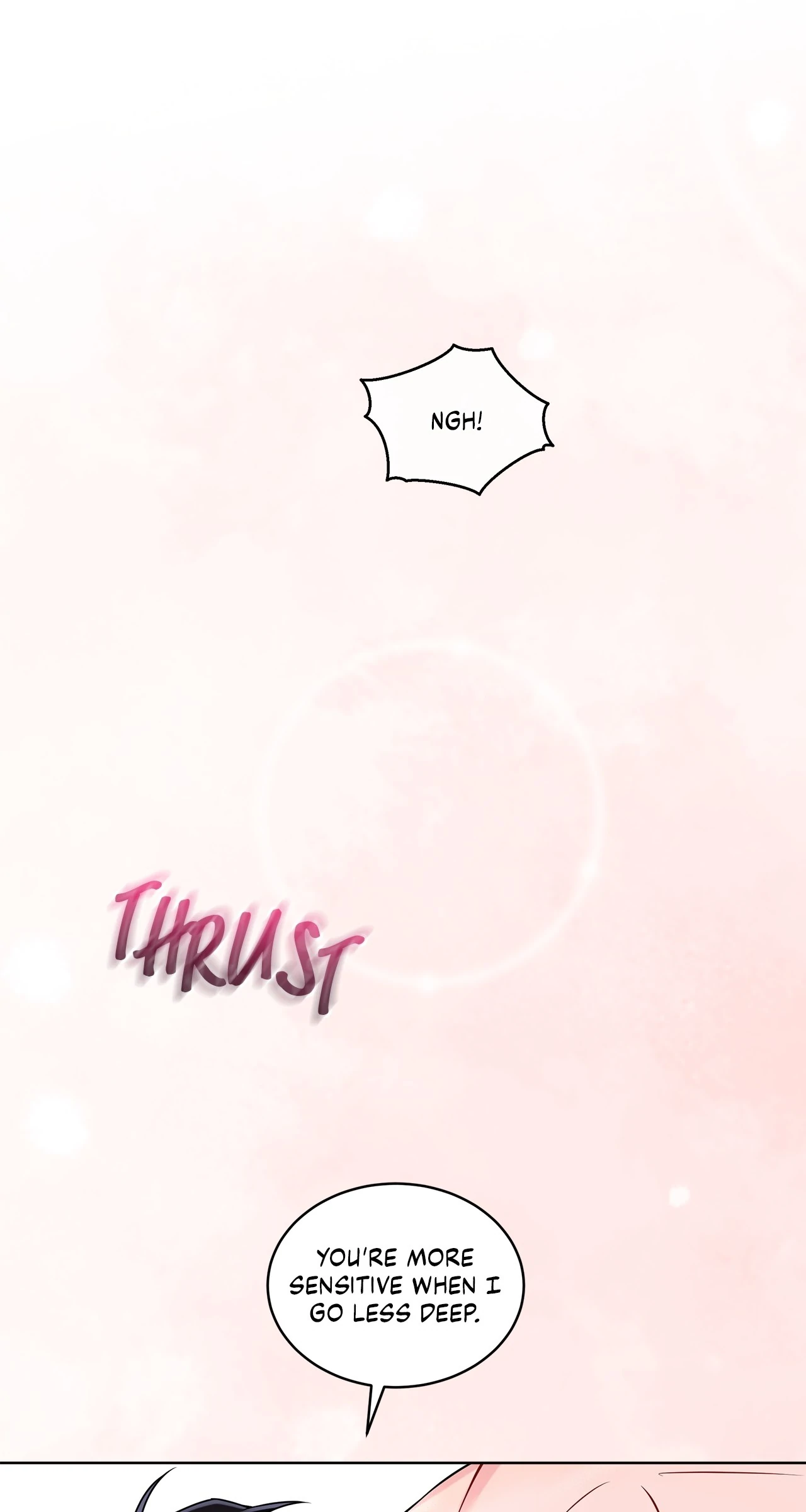 The Fox’s Love Refresher - Chapter 9 manhwa
