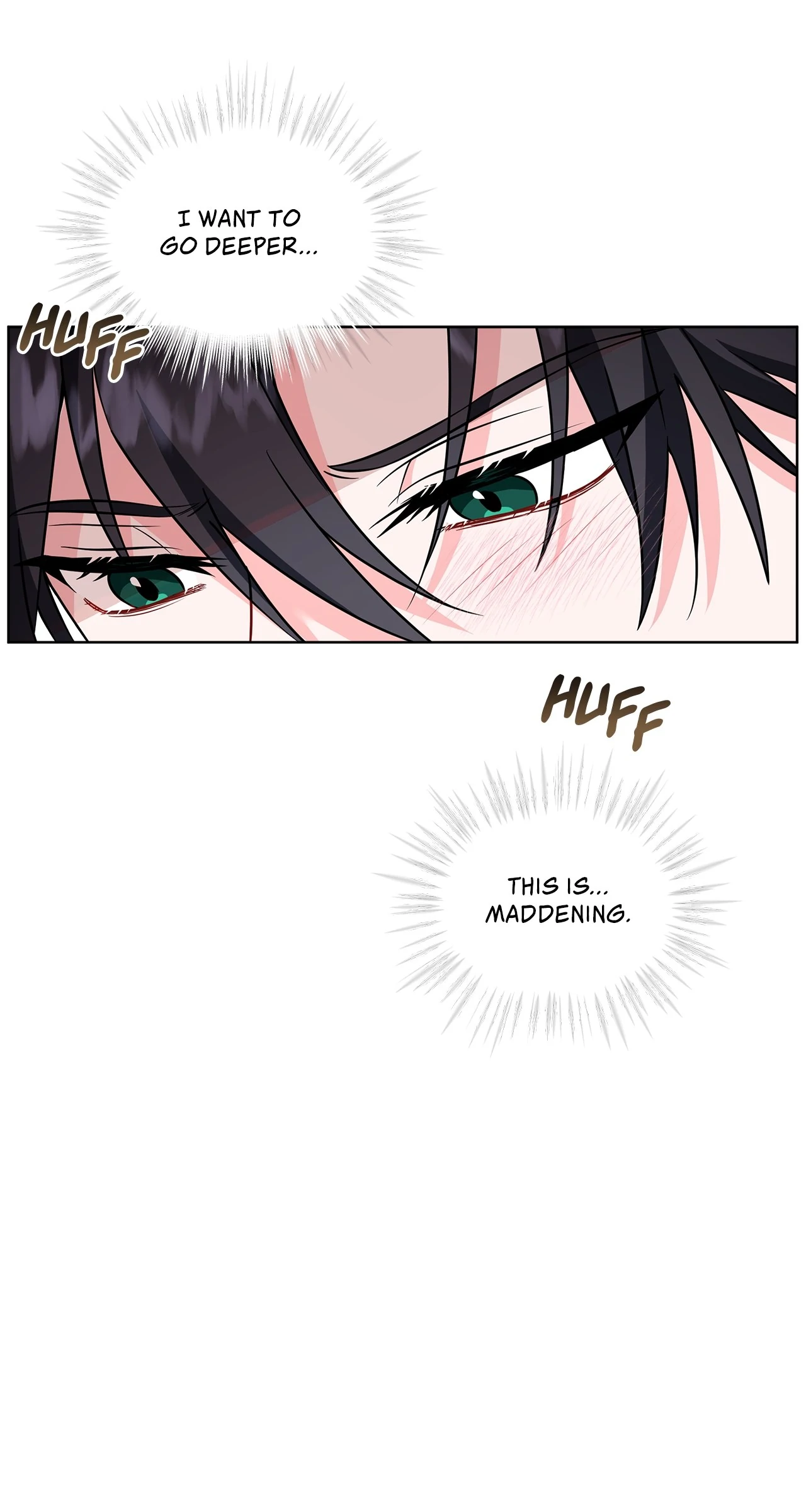 The Fox’s Love Refresher - Chapter 9 manhwa