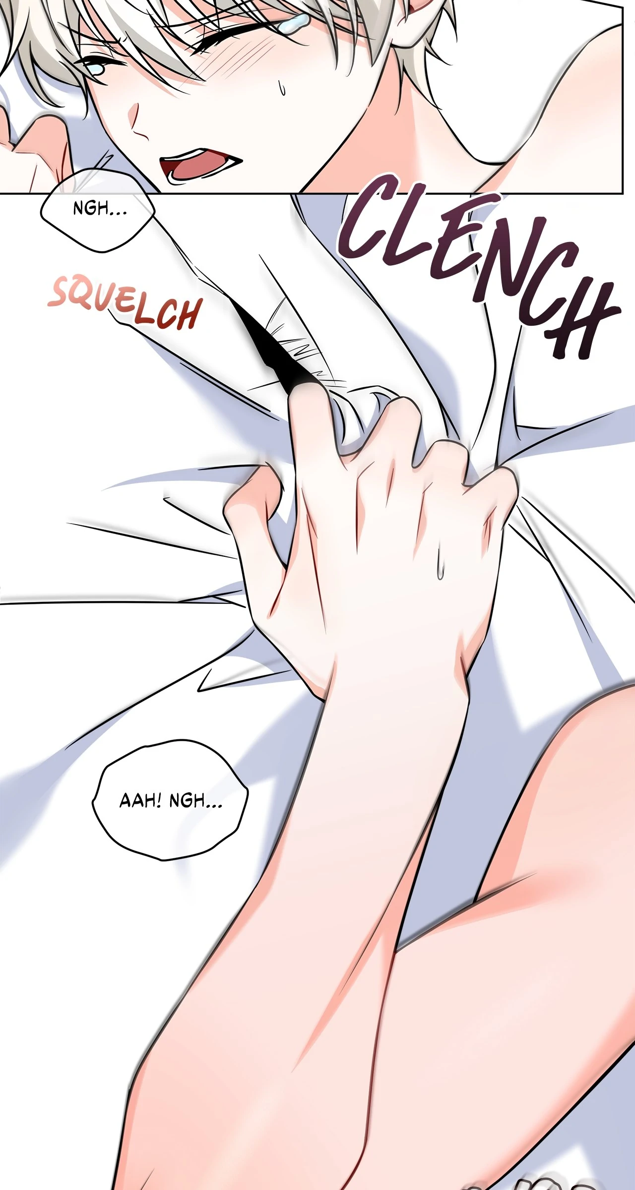 The Fox’s Love Refresher - Chapter 9 manhwa