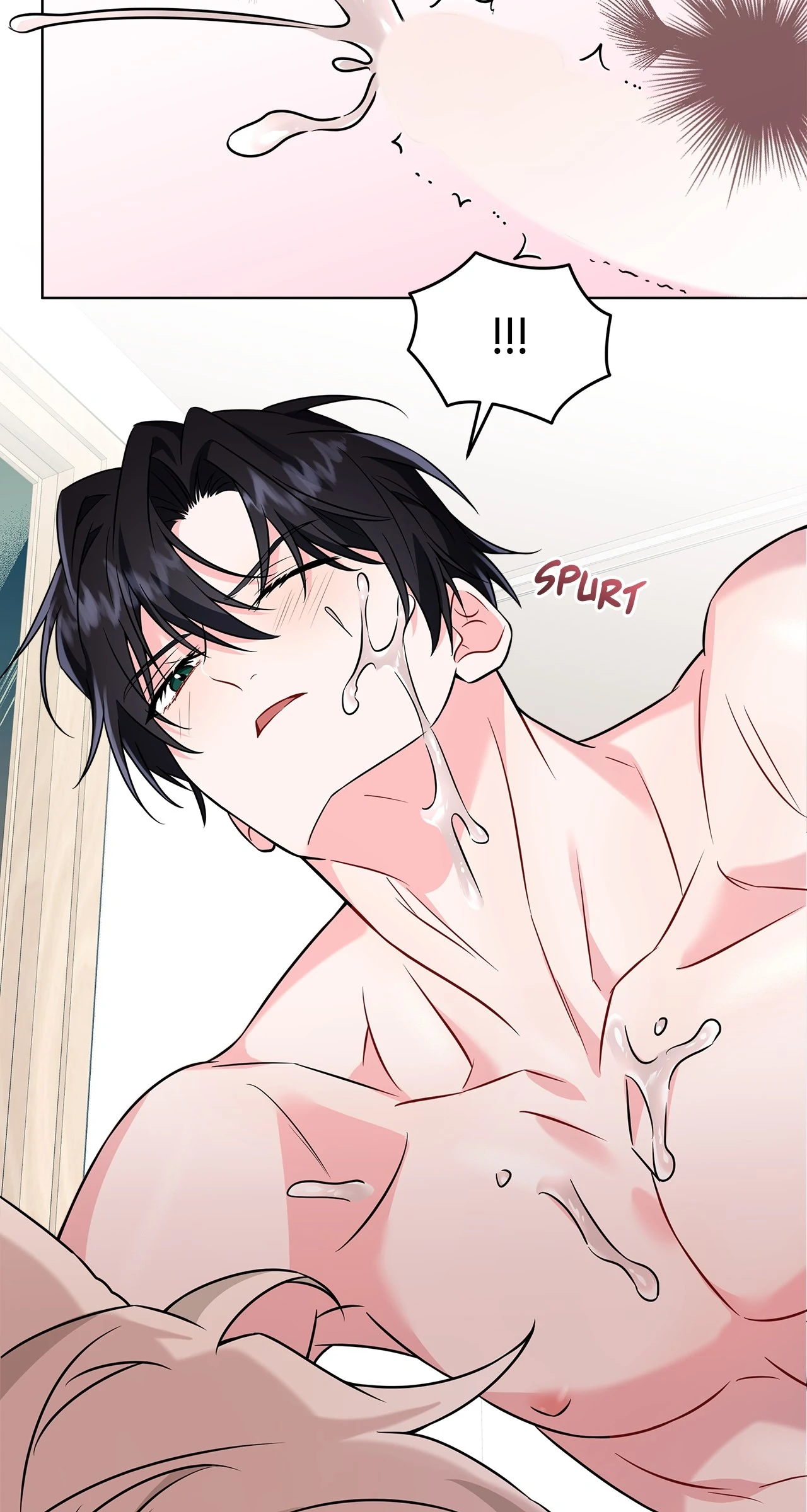 The Fox’s Love Refresher - Chapter 9 manhwa