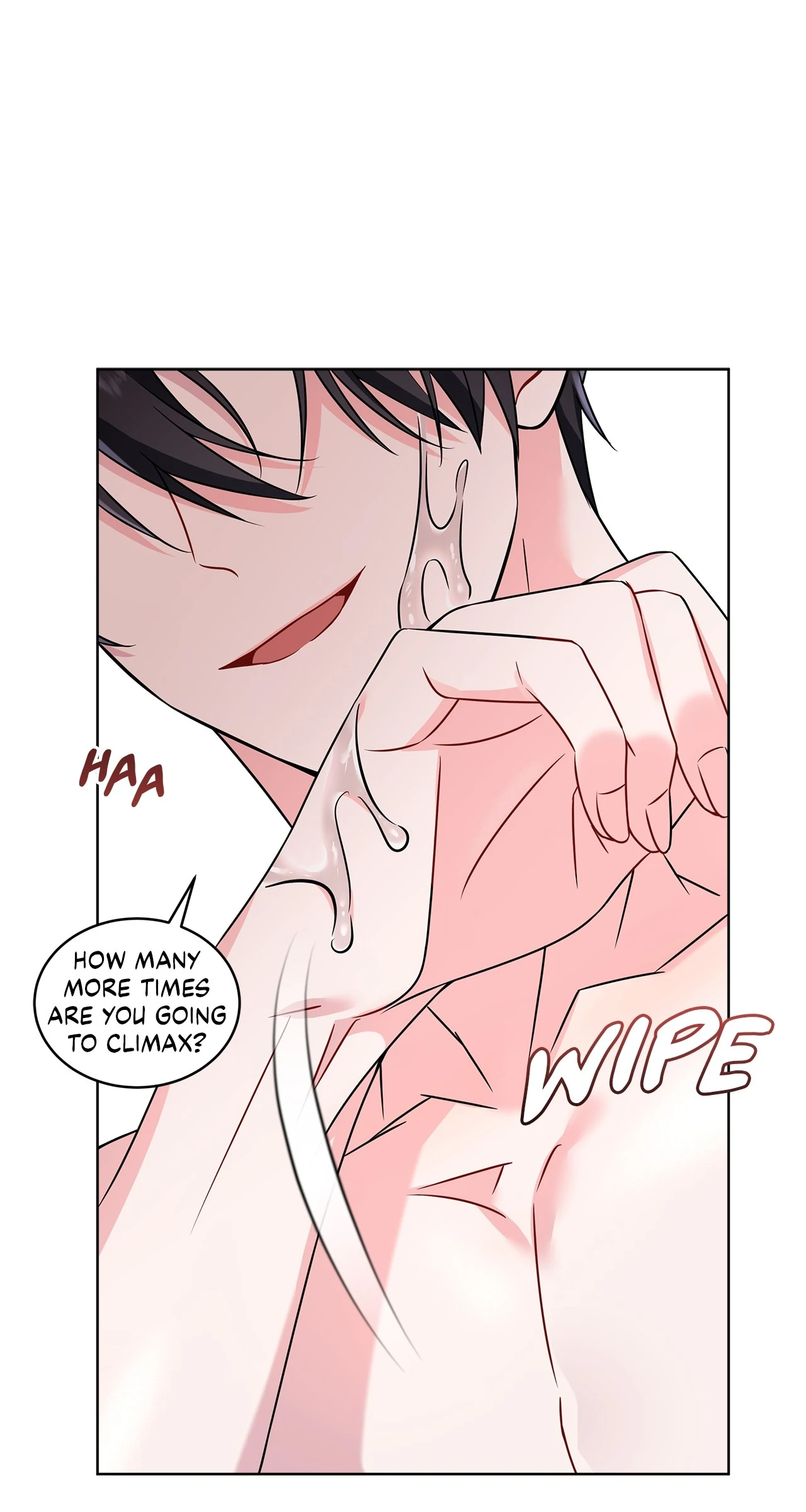The Fox’s Love Refresher - Chapter 9 manhwa