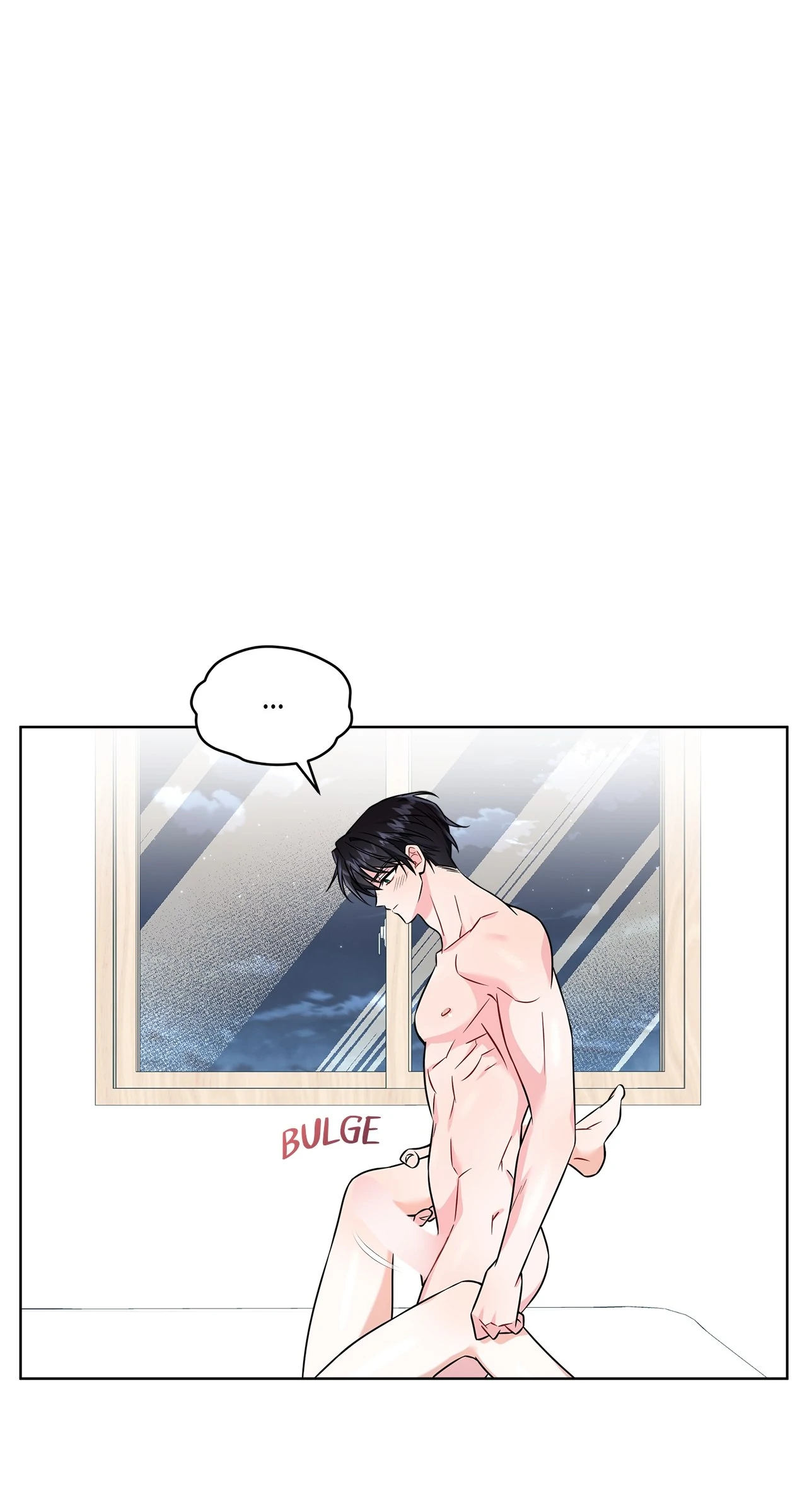 The Fox’s Love Refresher - Chapter 9 manhwa