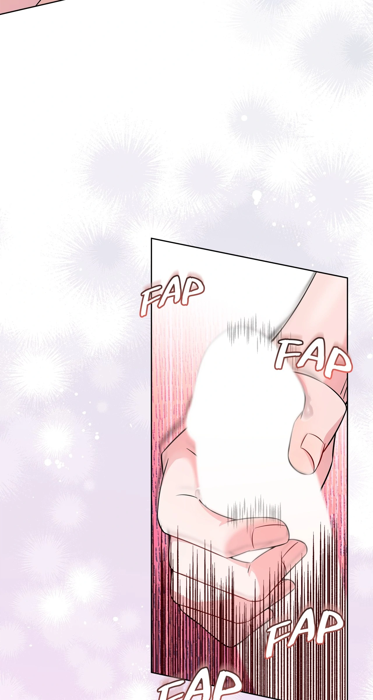 The Fox’s Love Refresher - Chapter 9 manhwa