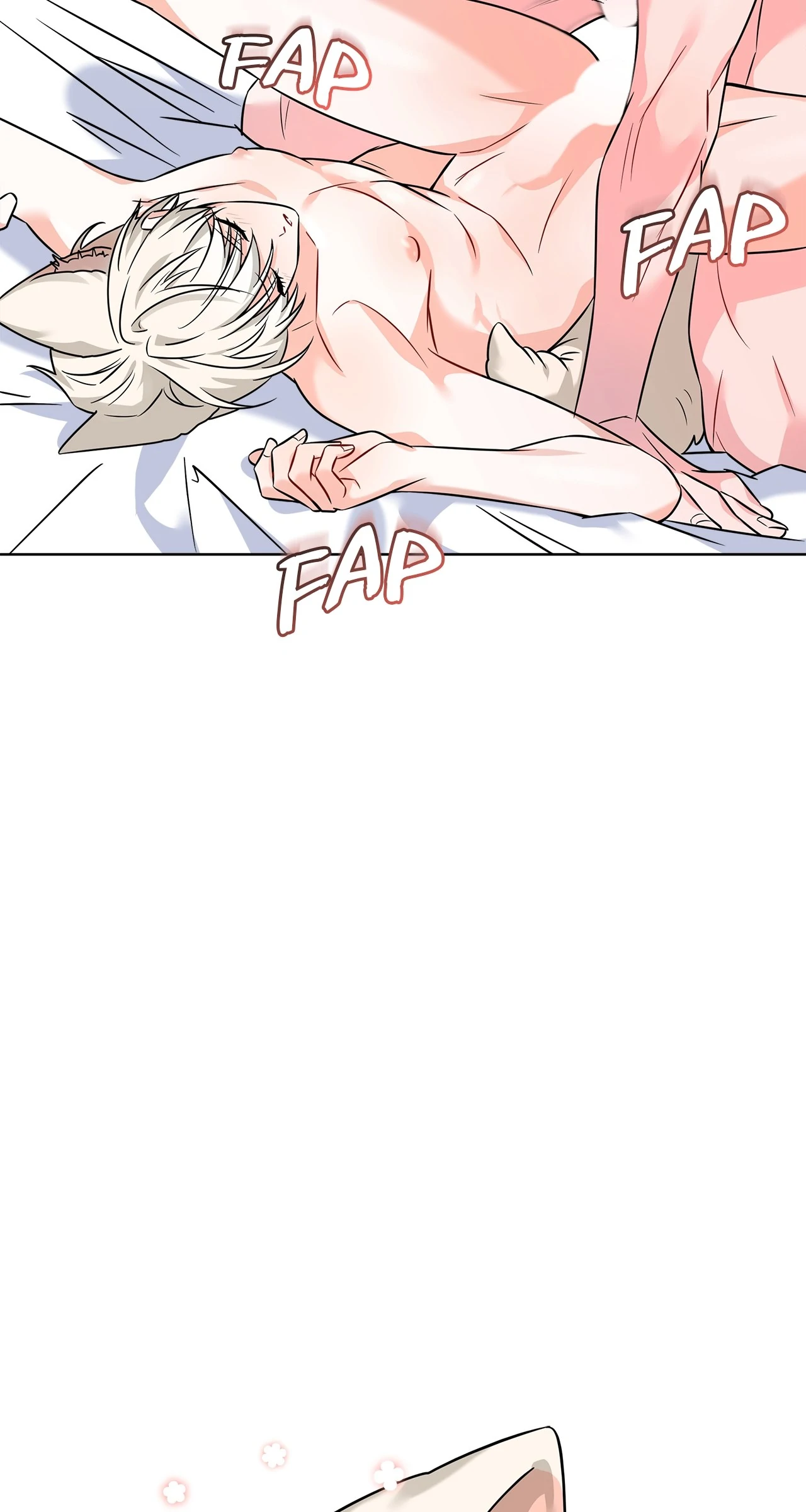 The Fox’s Love Refresher - Chapter 9 manhwa