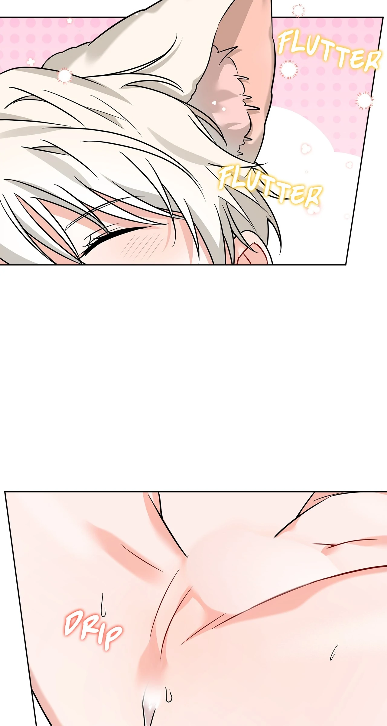 The Fox’s Love Refresher - Chapter 9 manhwa