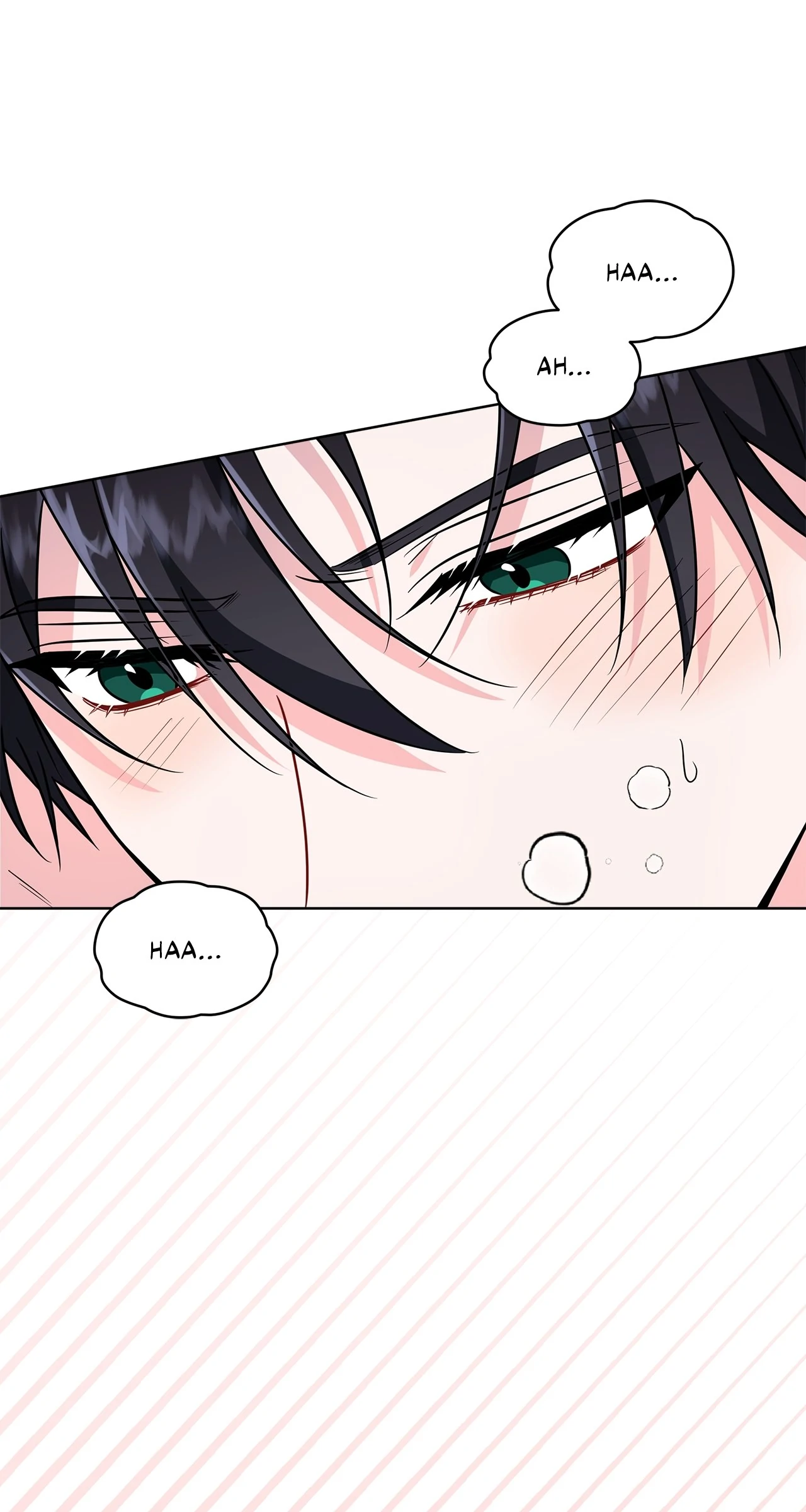 The Fox’s Love Refresher - Chapter 9 manhwa