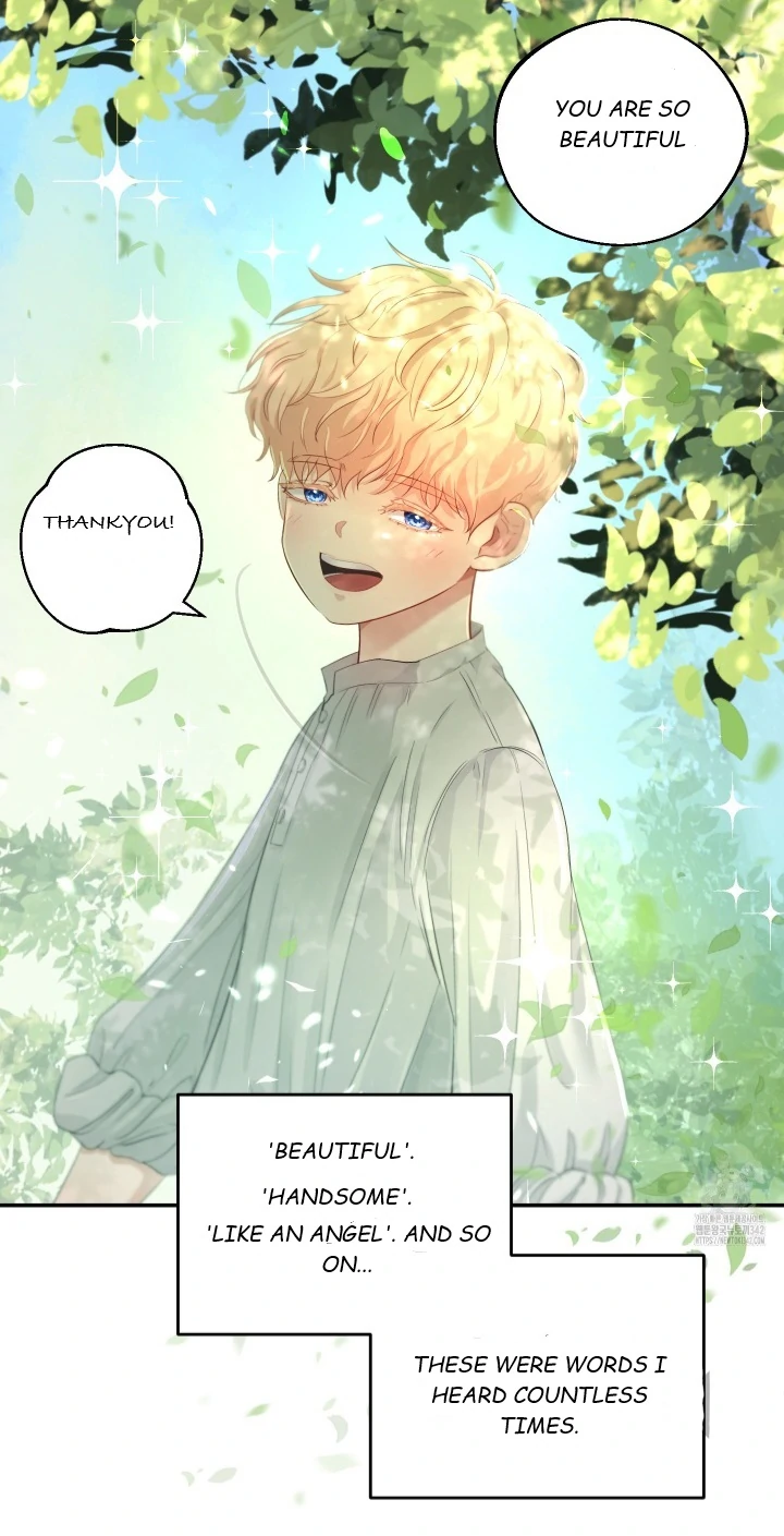 The Untouchable Duke (Official) - Chapter 1 manhwa