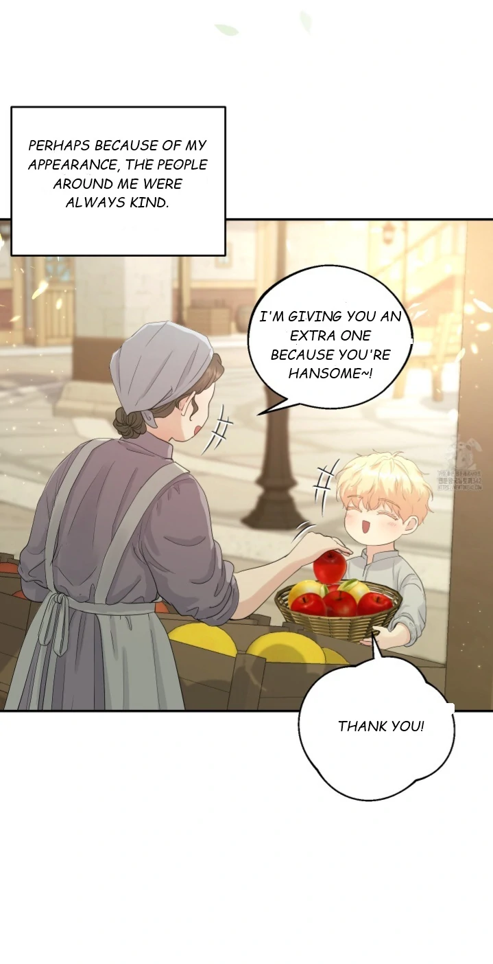 The Untouchable Duke (Official) - Chapter 1 manhwa