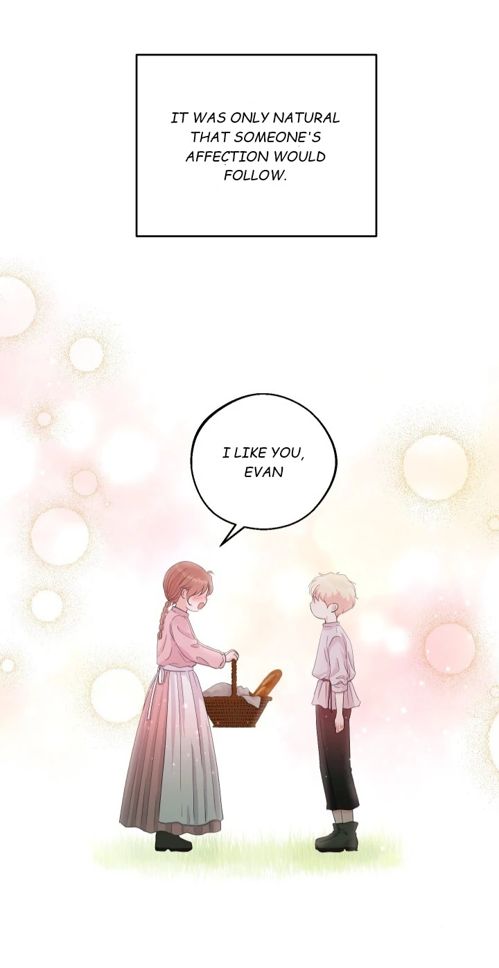 The Untouchable Duke (Official) - Chapter 1 manhwa