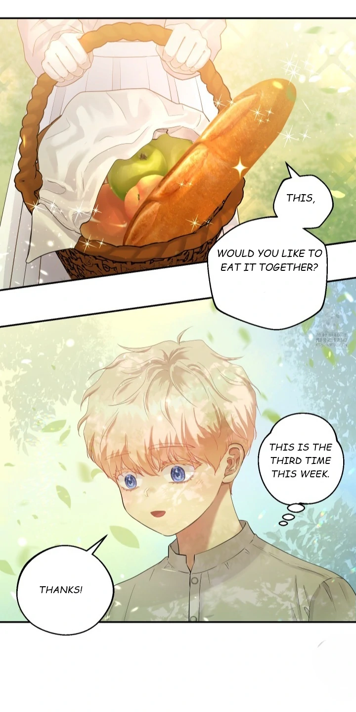 The Untouchable Duke (Official) - Chapter 1 manhwa