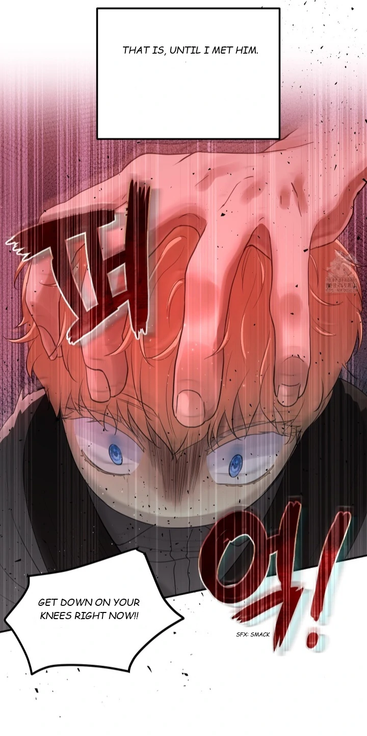 The Untouchable Duke (Official) - Chapter 1 manhwa