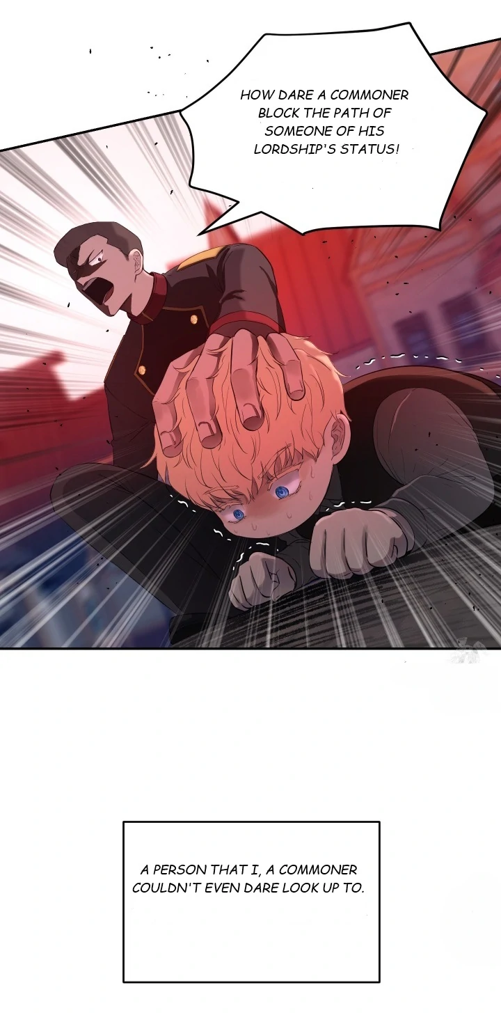 The Untouchable Duke (Official) - Chapter 1 manhwa