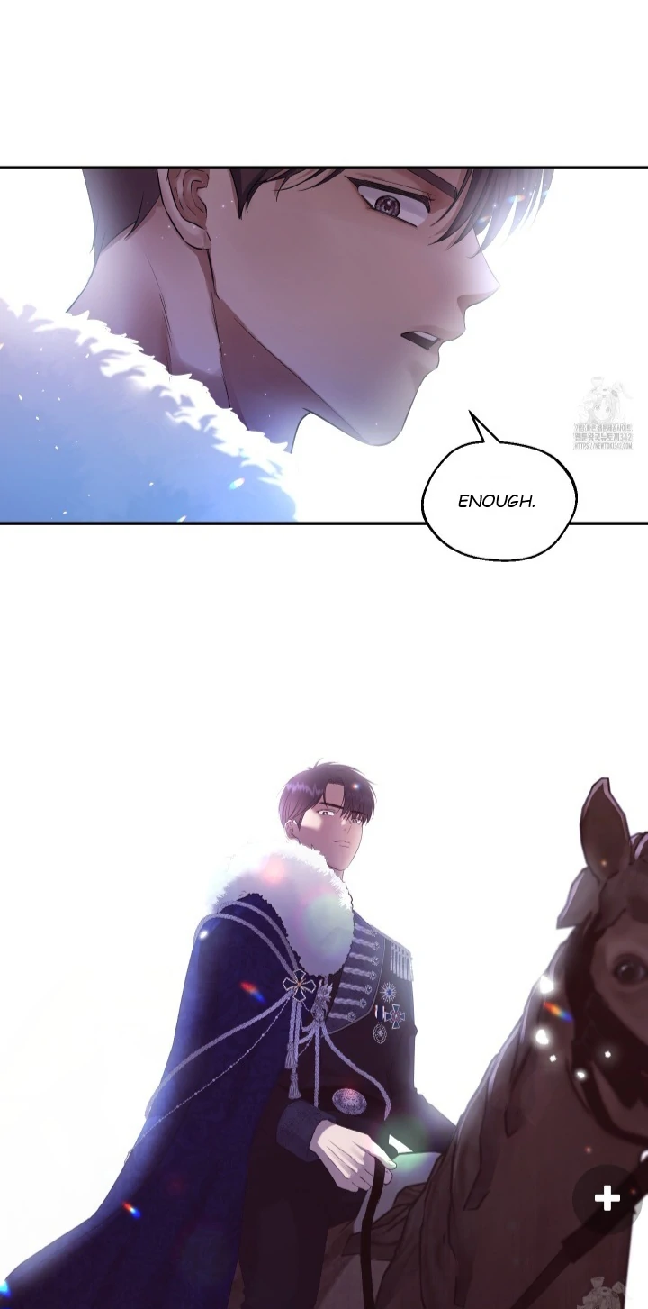 The Untouchable Duke (Official) - Chapter 1 manhwa