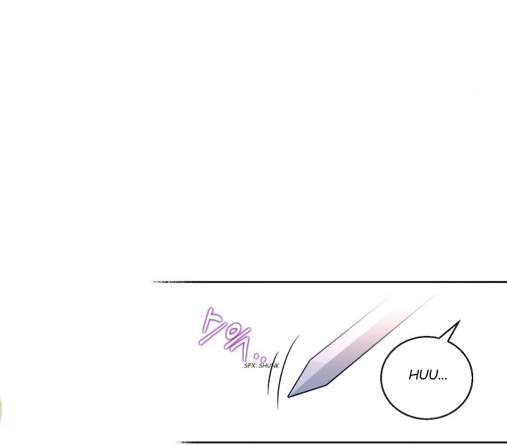 The Untouchable Duke (Official) - Chapter 1 manhwa