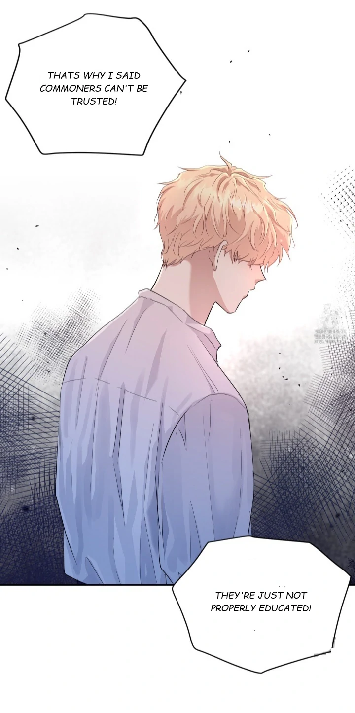 The Untouchable Duke (Official) - Chapter 1 manhwa