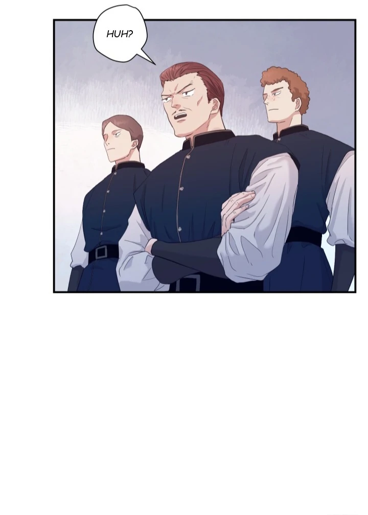 The Untouchable Duke (Official) - Chapter 1 manhwa