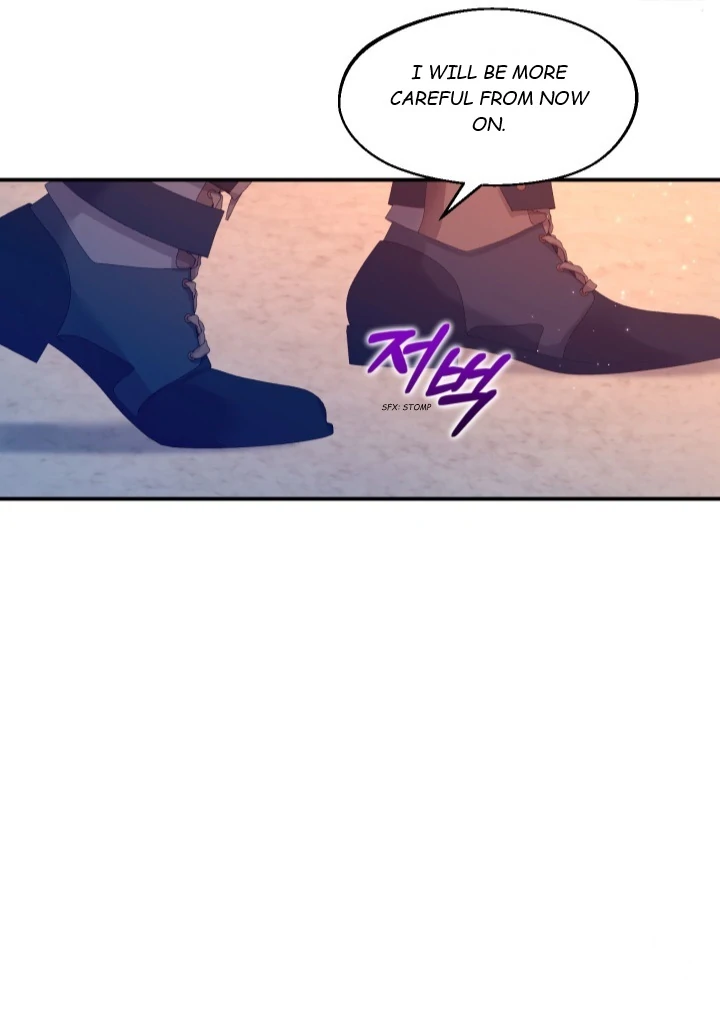 The Untouchable Duke (Official) - Chapter 1 manhwa