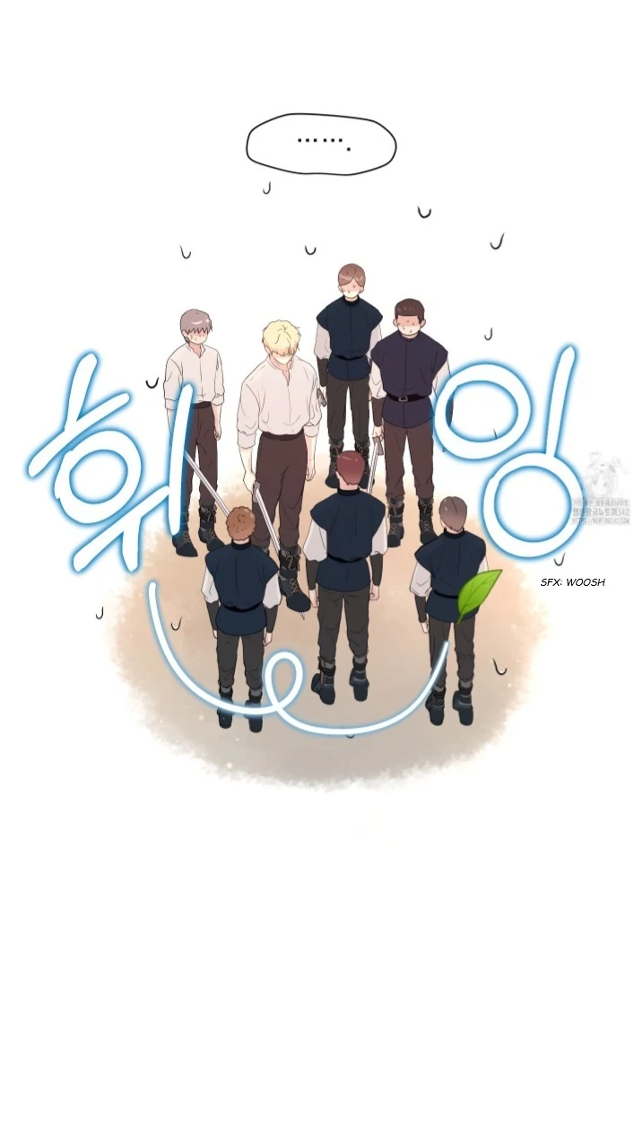 The Untouchable Duke (Official) - Chapter 1 manhwa
