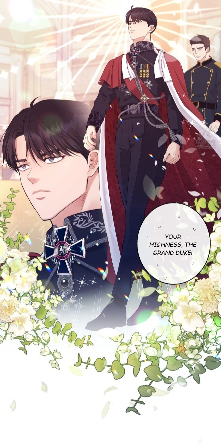 The Untouchable Duke (Official) - Chapter 1 manhwa