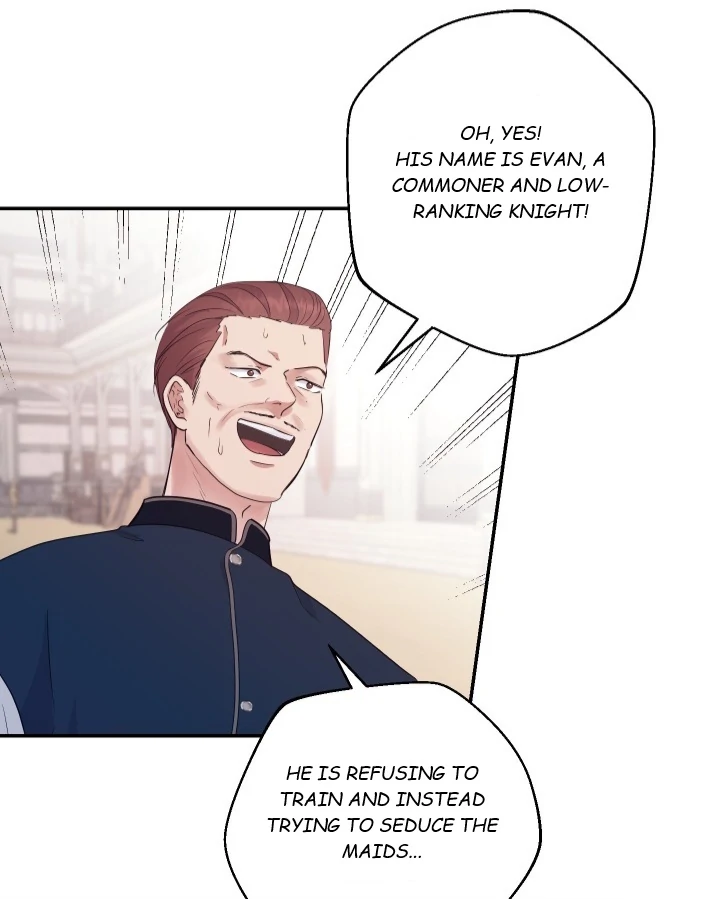 The Untouchable Duke (Official) - Chapter 1 manhwa