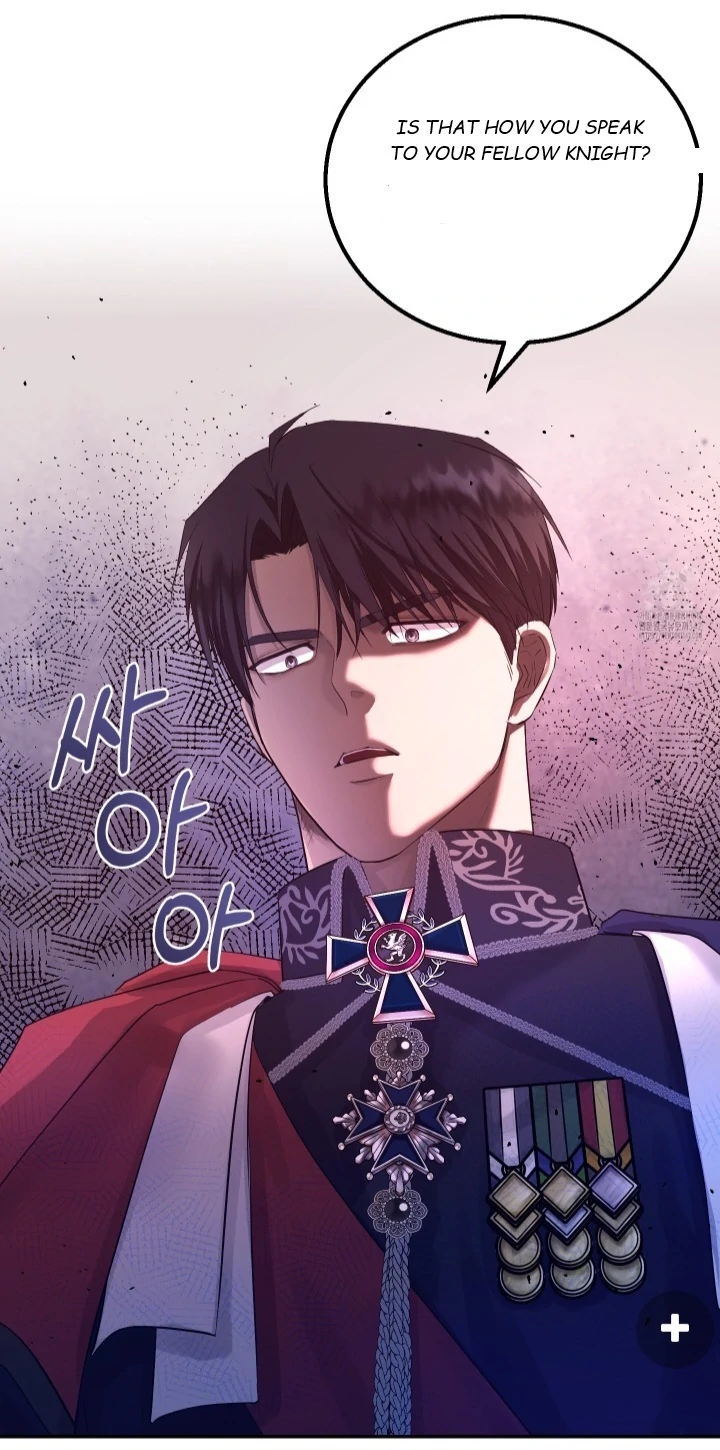 The Untouchable Duke (Official) - Chapter 1 manhwa