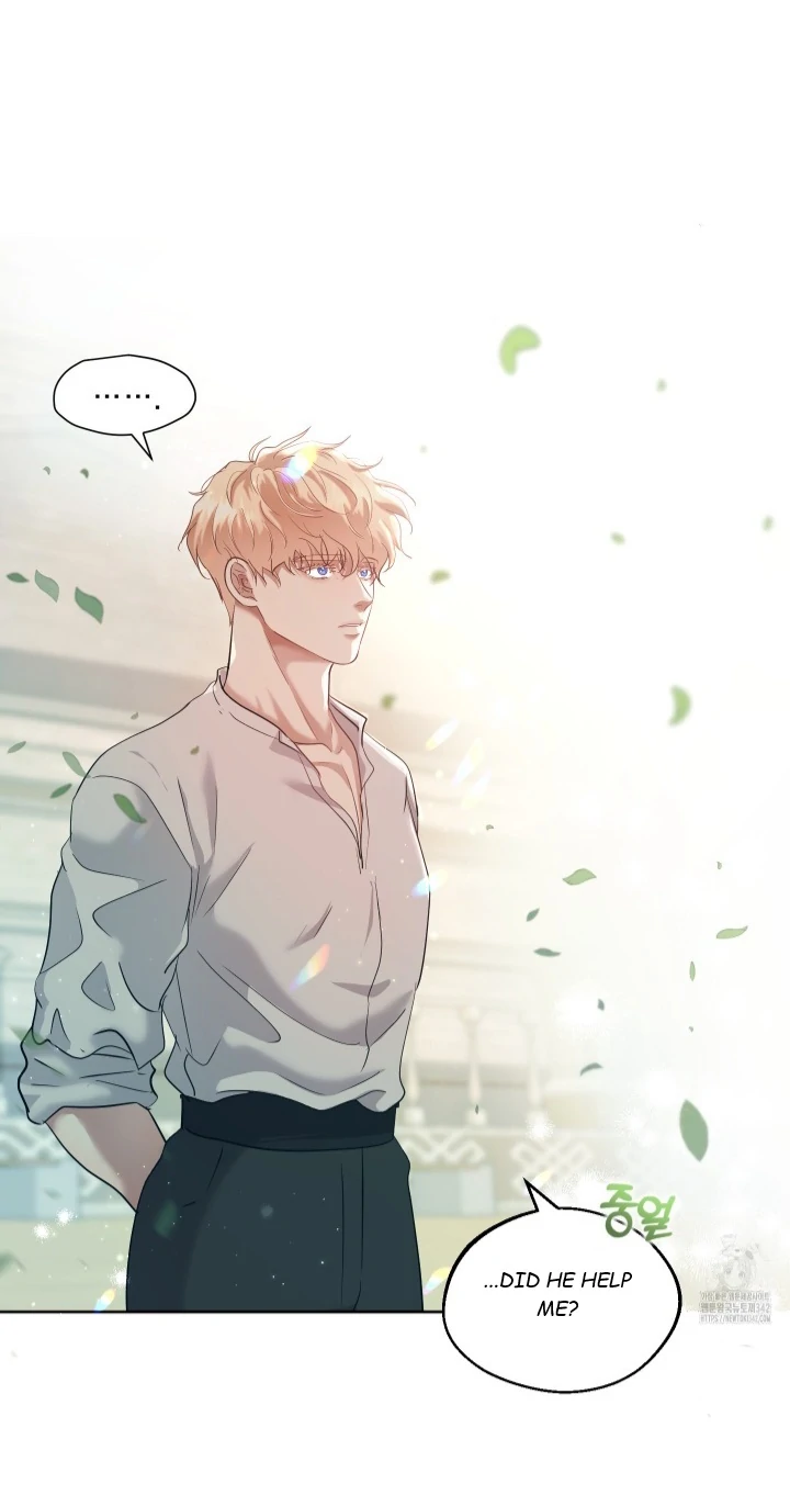 The Untouchable Duke (Official) - Chapter 1 manhwa