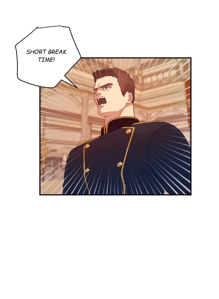 The Untouchable Duke (Official) - Chapter 1 manhwa