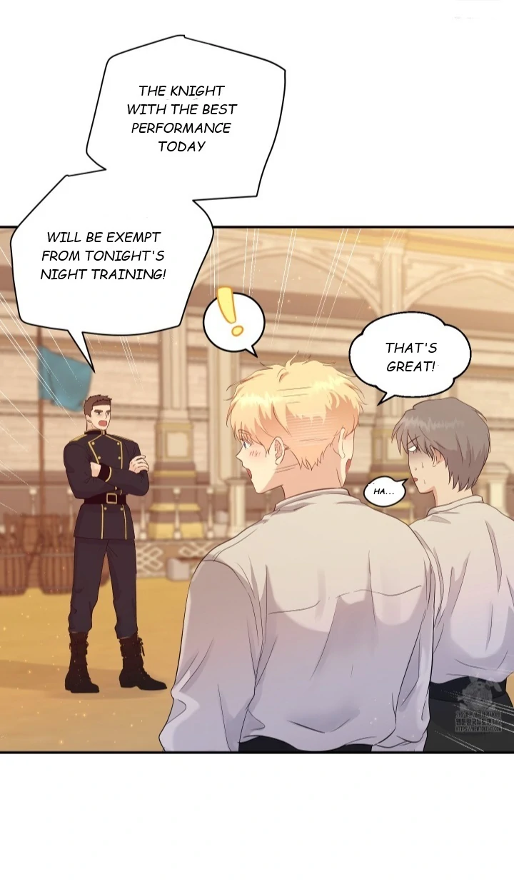 The Untouchable Duke (Official) - Chapter 1 manhwa