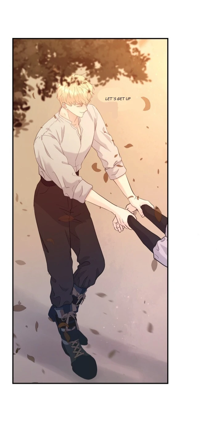 The Untouchable Duke (Official) - Chapter 1 manhwa