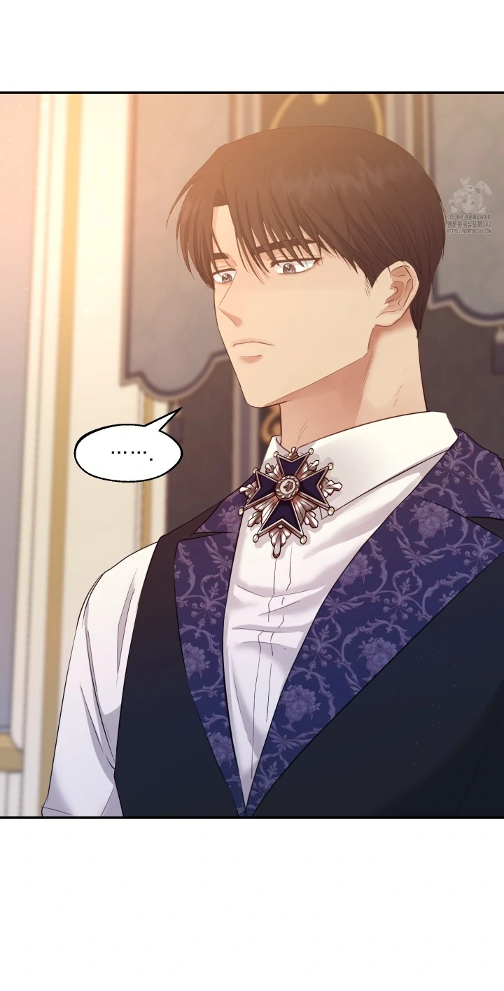 The Untouchable Duke (Official) - Chapter 1 manhwa