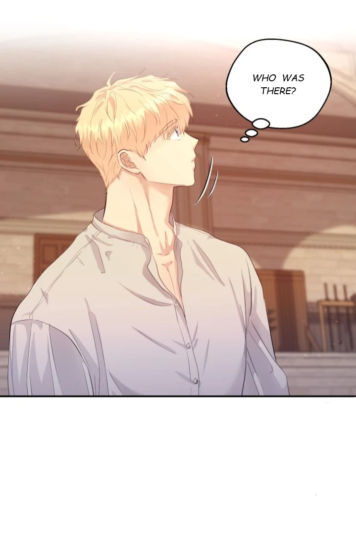 The Untouchable Duke (Official) - Chapter 1 manhwa