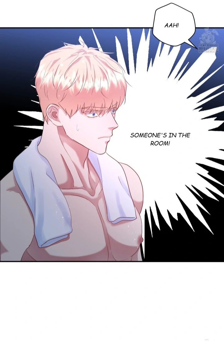 The Untouchable Duke (Official) - Chapter 1 manhwa