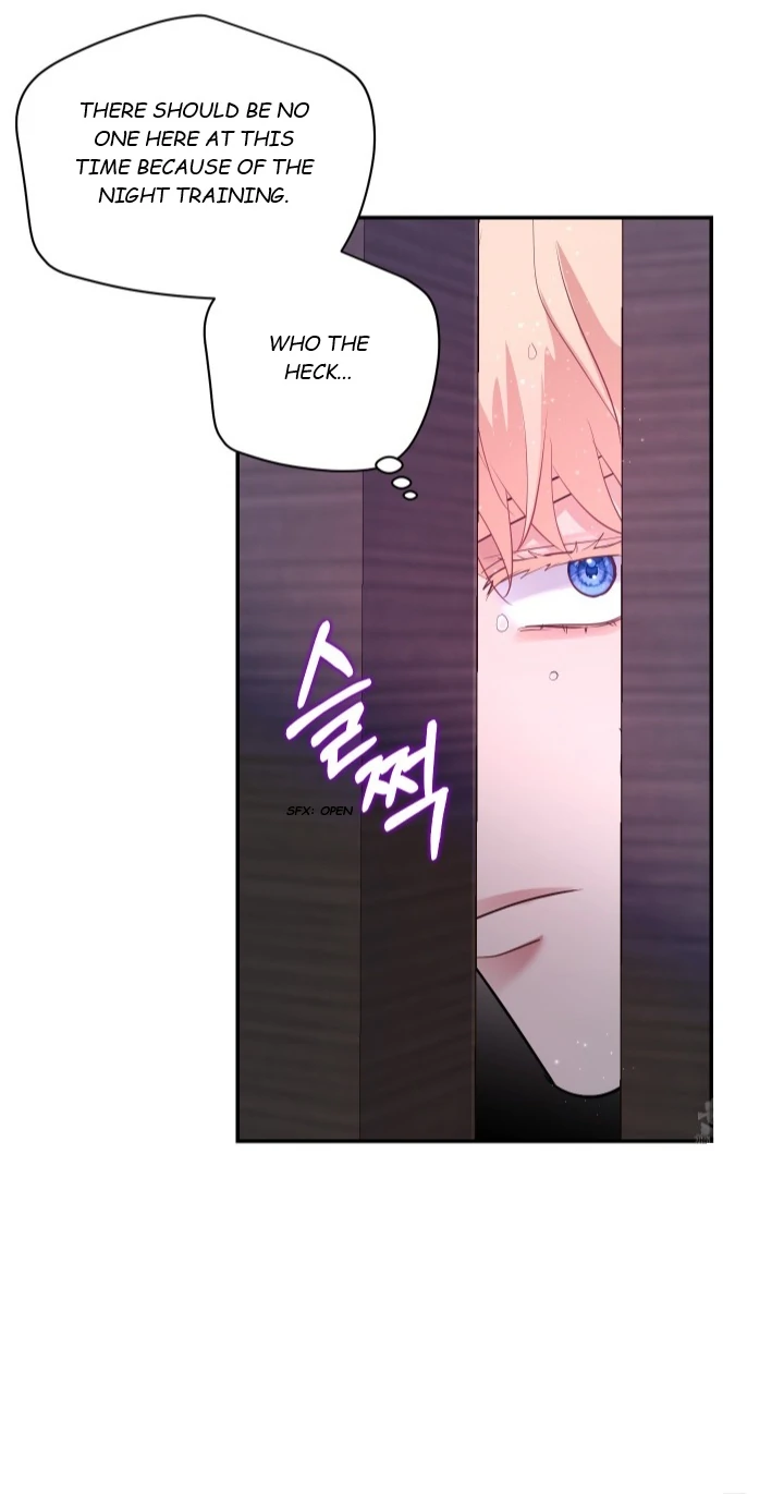 The Untouchable Duke (Official) - Chapter 1 manhwa