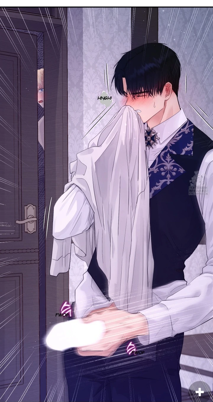The Untouchable Duke (Official) - Chapter 1 manhwa