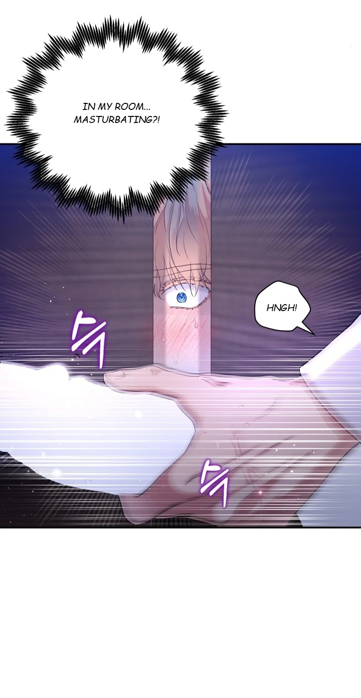 The Untouchable Duke (Official) - Chapter 2 manhwa