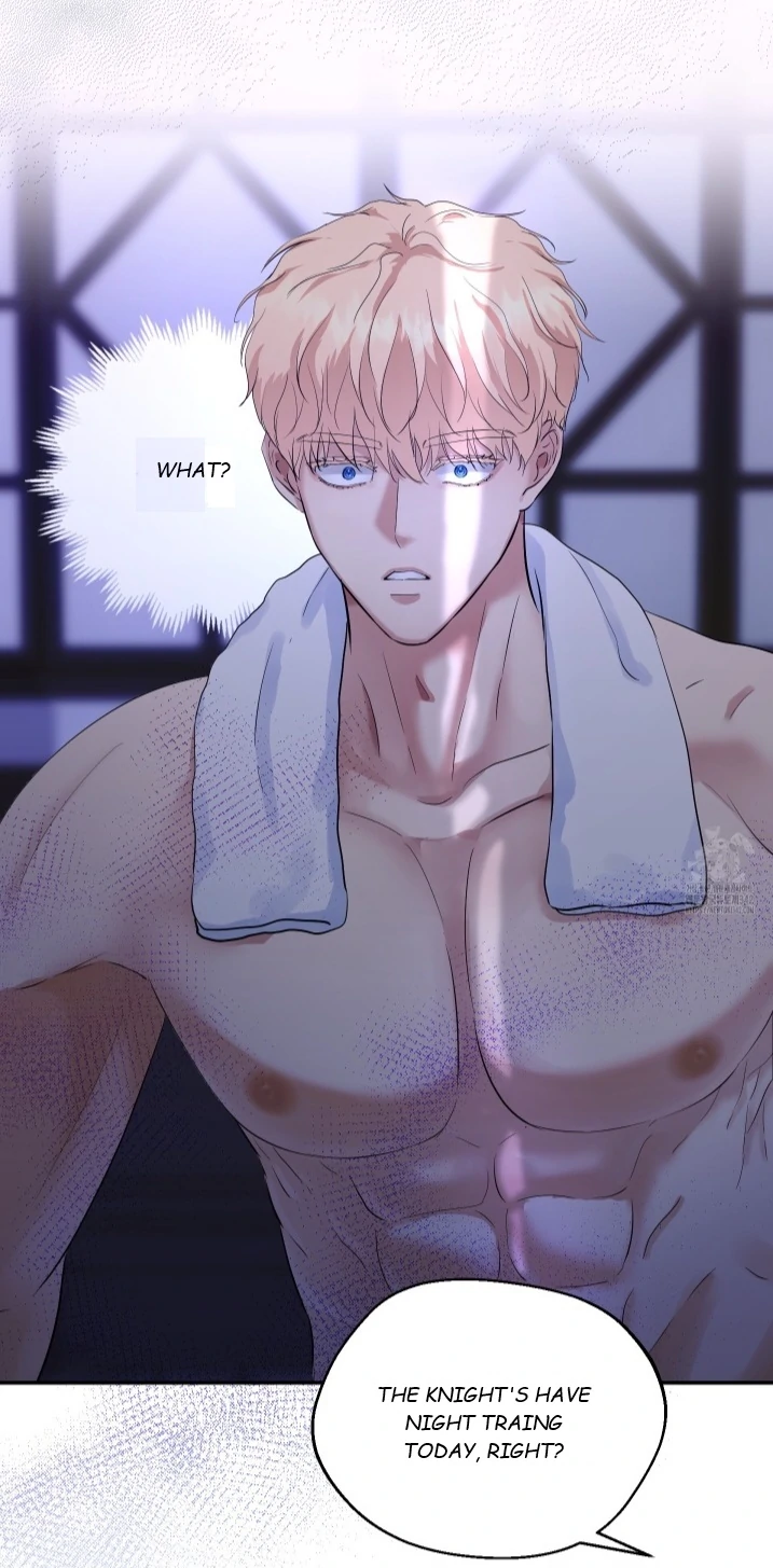 The Untouchable Duke (Official) - Chapter 2 manhwa