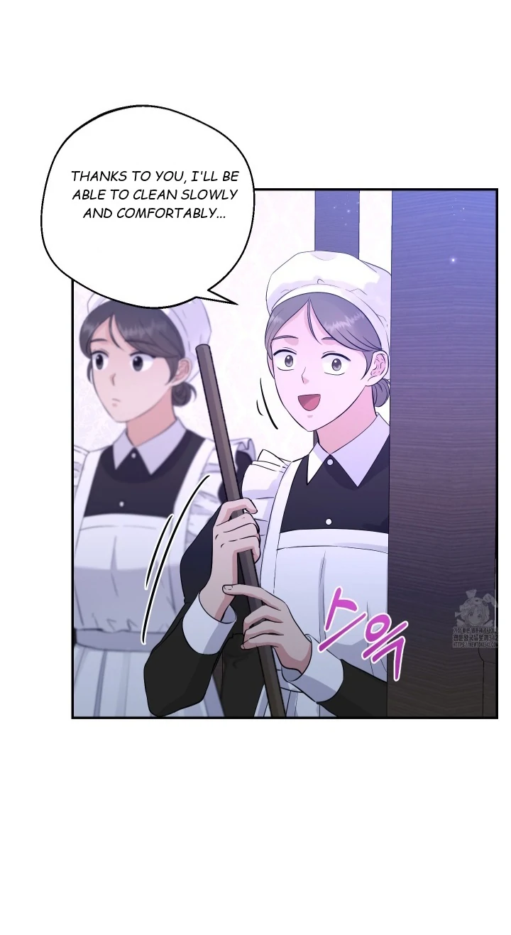 The Untouchable Duke (Official) - Chapter 2 manhwa