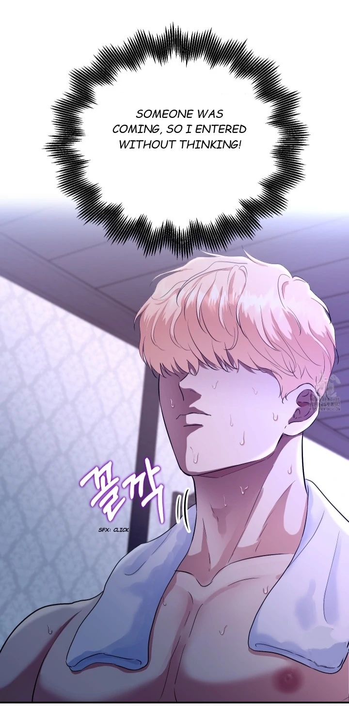 The Untouchable Duke (Official) - Chapter 2 manhwa