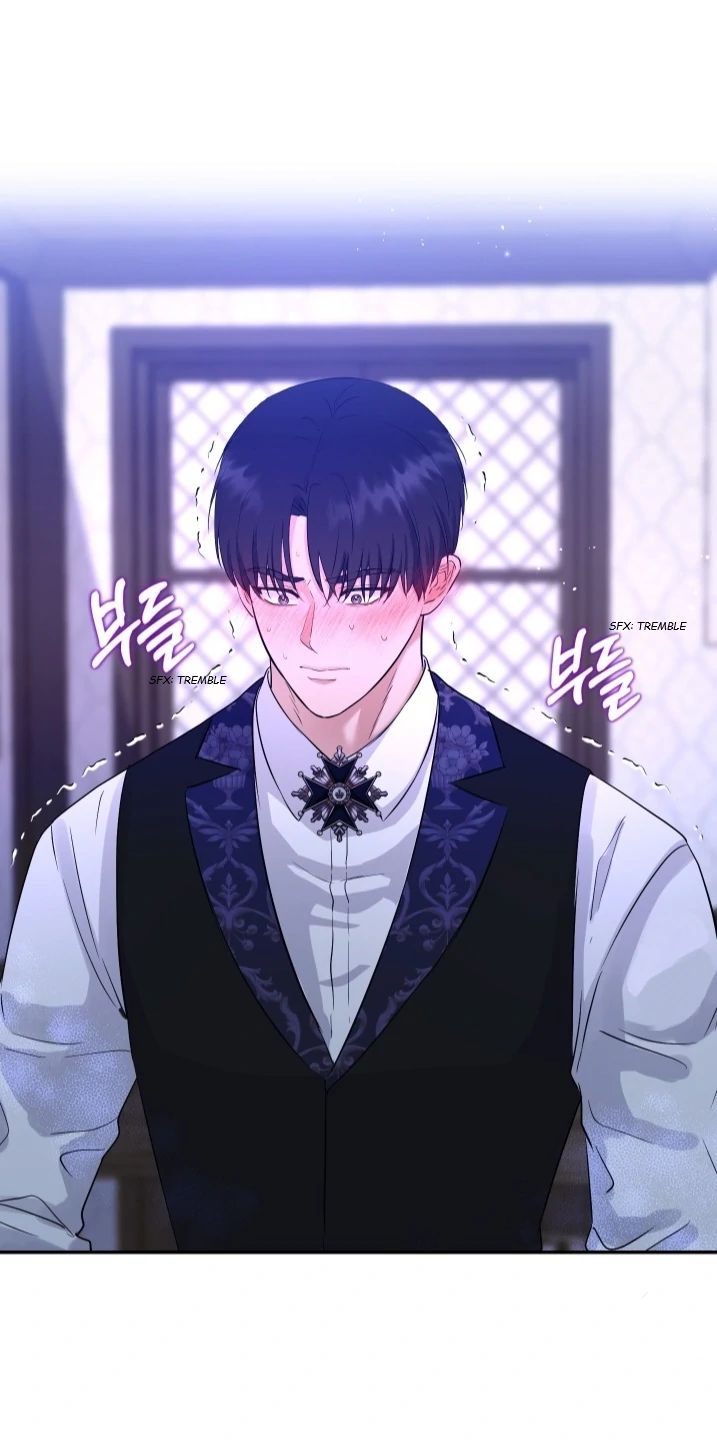 The Untouchable Duke (Official) - Chapter 2 manhwa