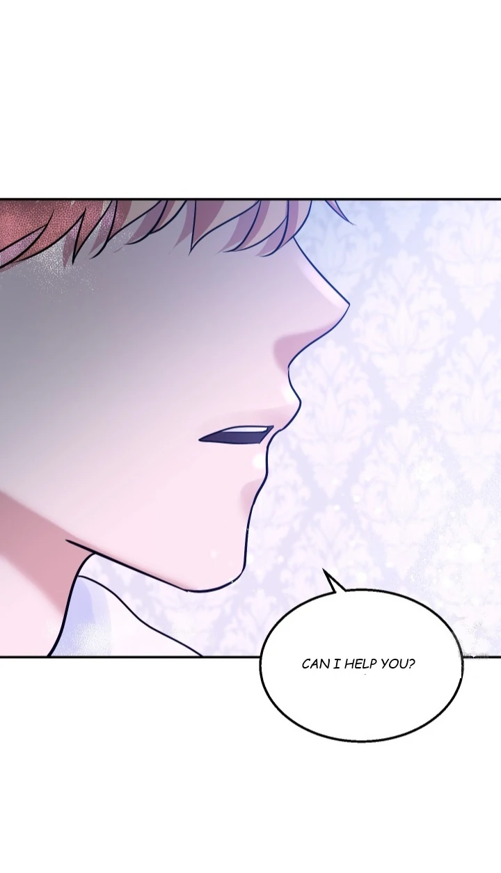 The Untouchable Duke (Official) - Chapter 2 manhwa