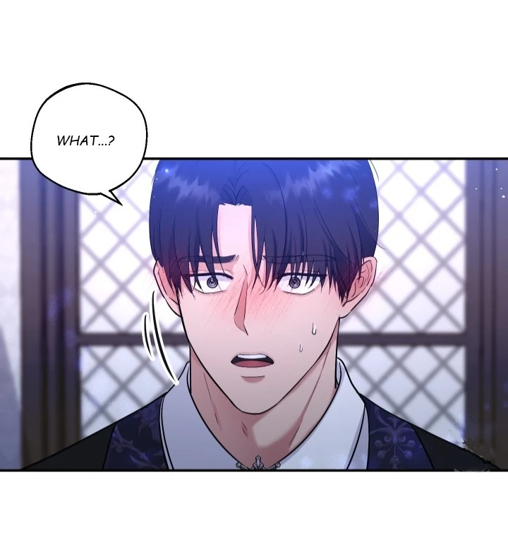 The Untouchable Duke (Official) - Chapter 2 manhwa
