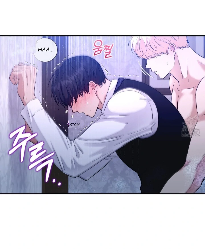 The Untouchable Duke (Official) - Chapter 2 manhwa