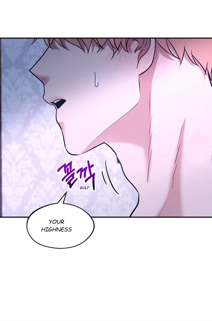 The Untouchable Duke (Official) - Chapter 2 manhwa