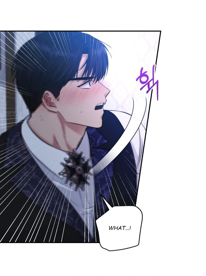 The Untouchable Duke (Official) - Chapter 2 manhwa