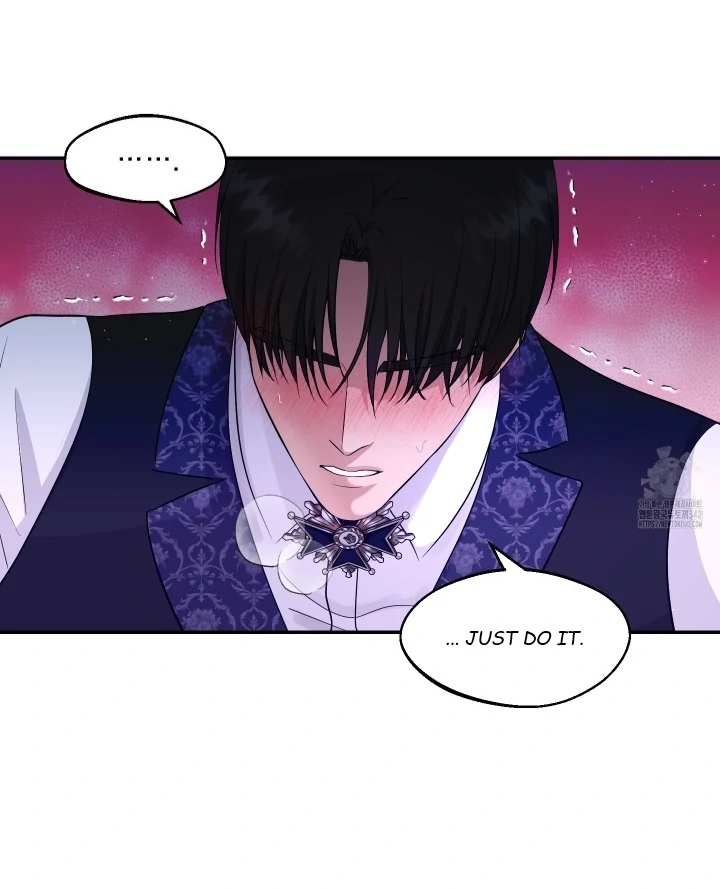 The Untouchable Duke (Official) - Chapter 2 manhwa