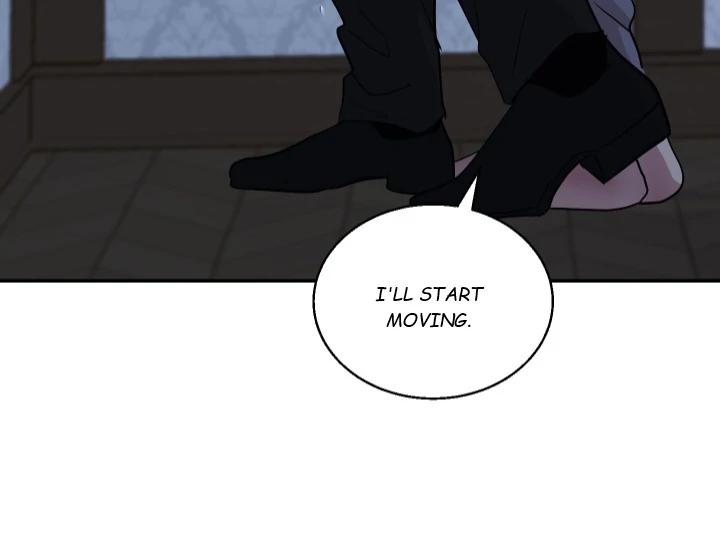 The Untouchable Duke (Official) - Chapter 2 manhwa